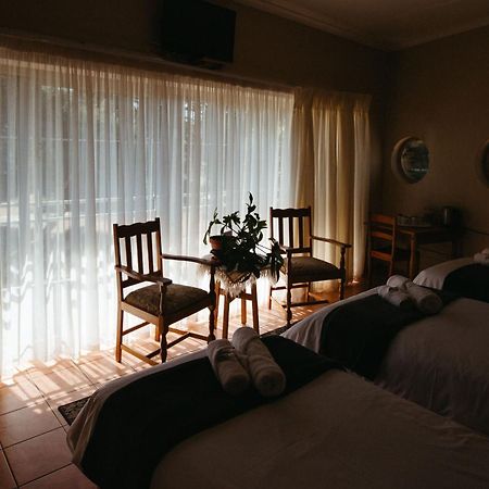 Gibson Place Vrede 외부 사진