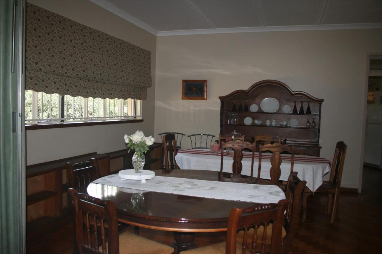 Gibson Place Vrede 외부 사진