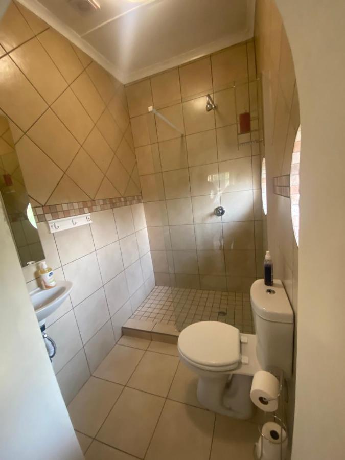 Gibson Place Vrede 외부 사진