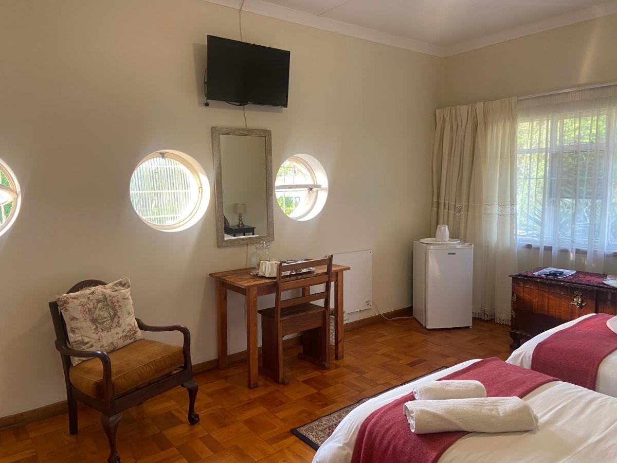 Gibson Place Vrede 외부 사진