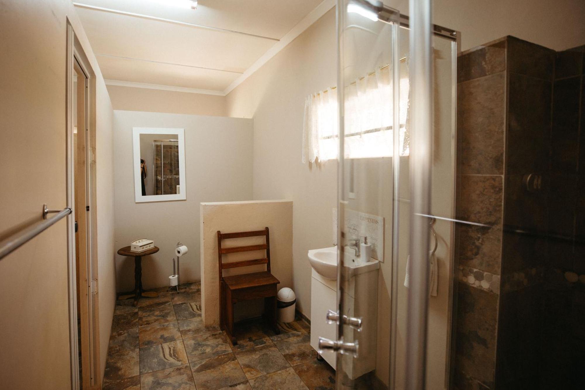 Gibson Place Vrede 외부 사진