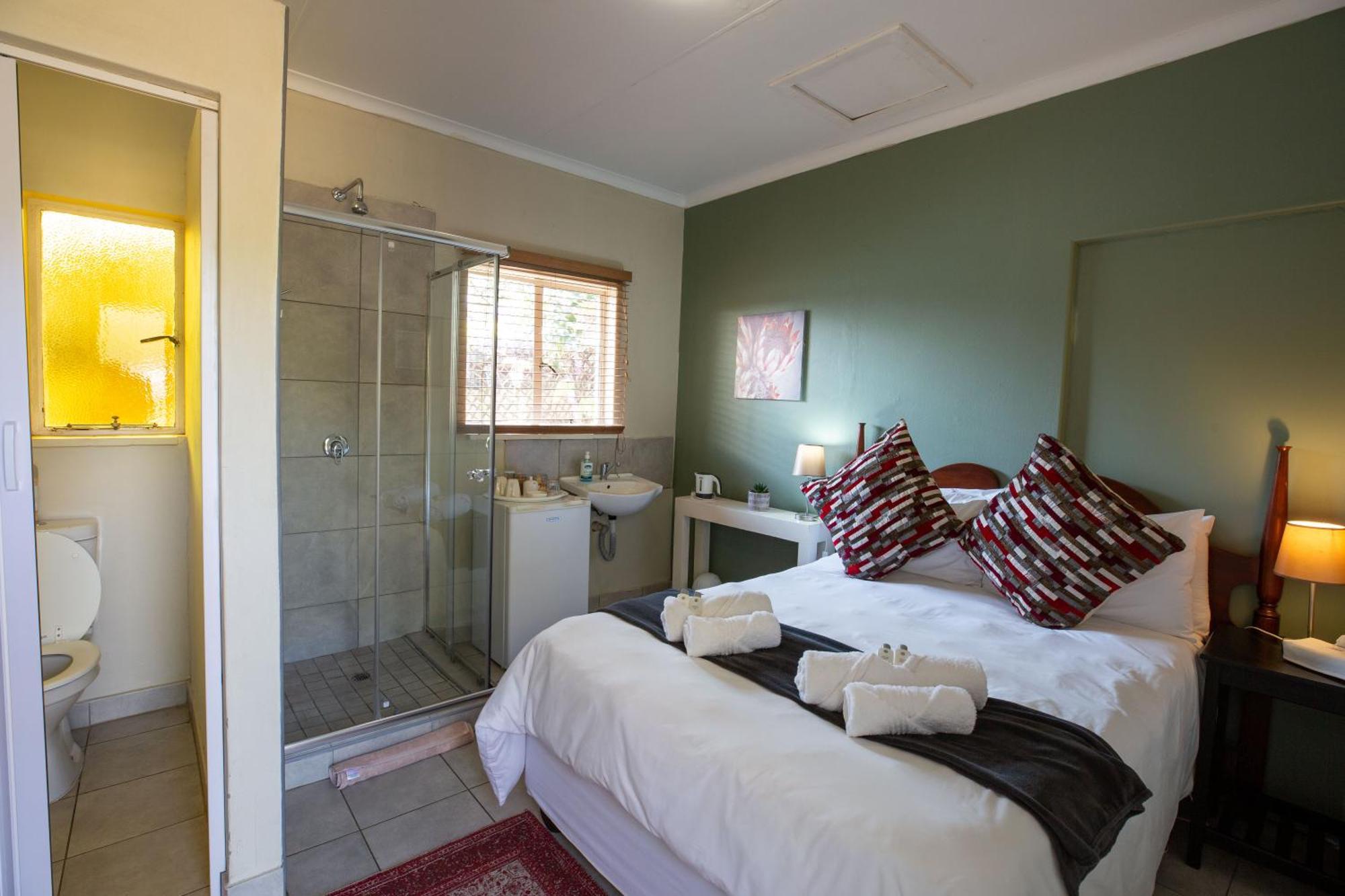 Gibson Place Vrede 외부 사진