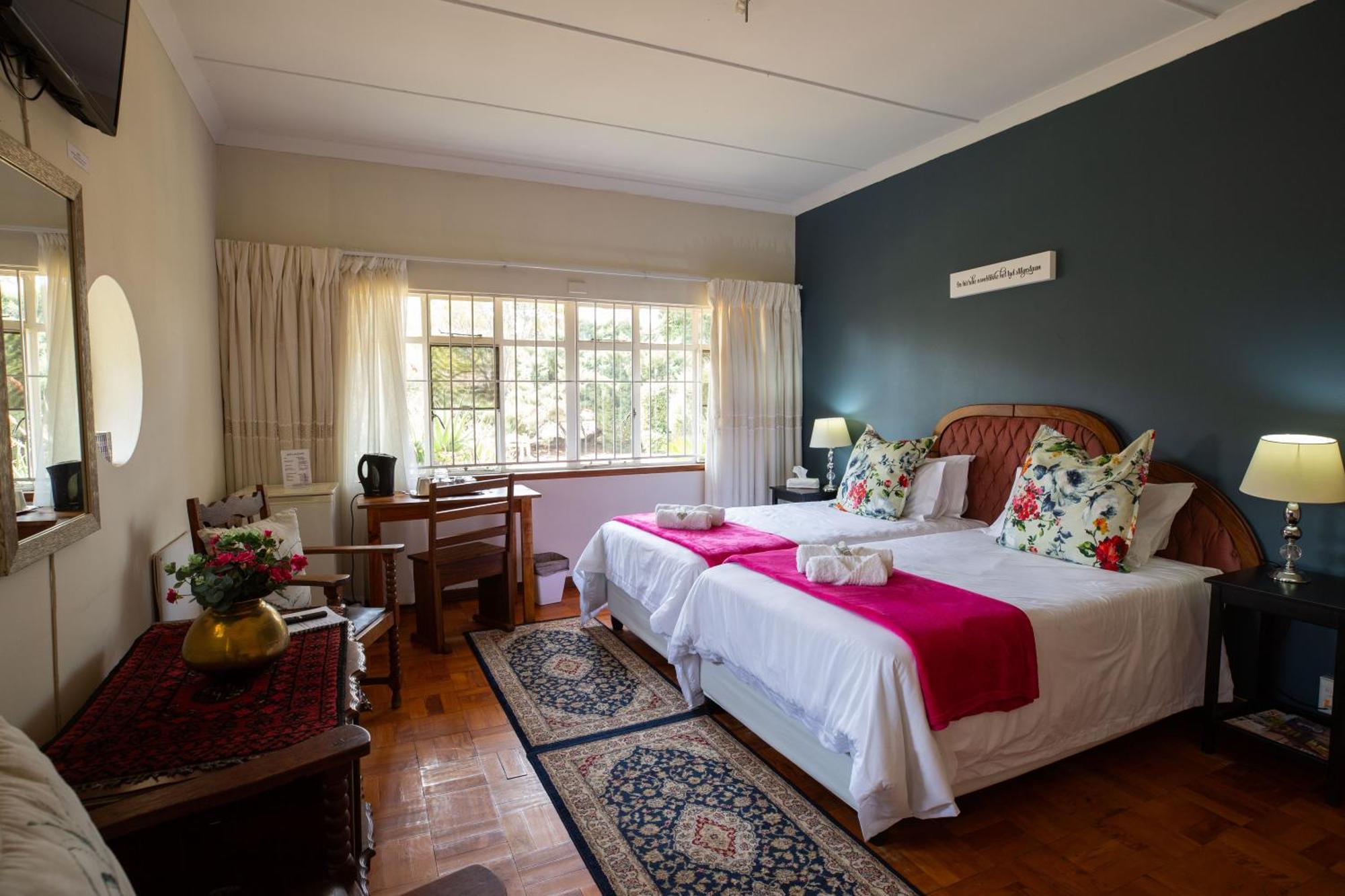 Gibson Place Vrede 외부 사진