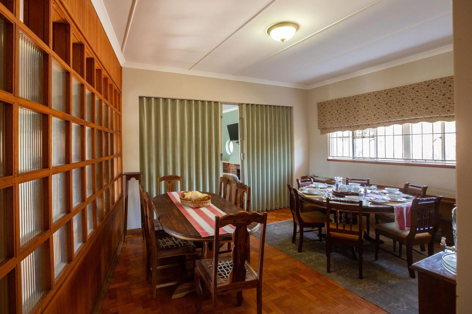 Gibson Place Vrede 외부 사진