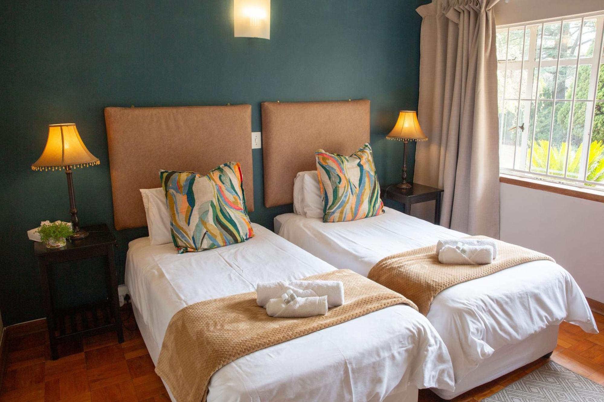 Gibson Place Vrede 외부 사진